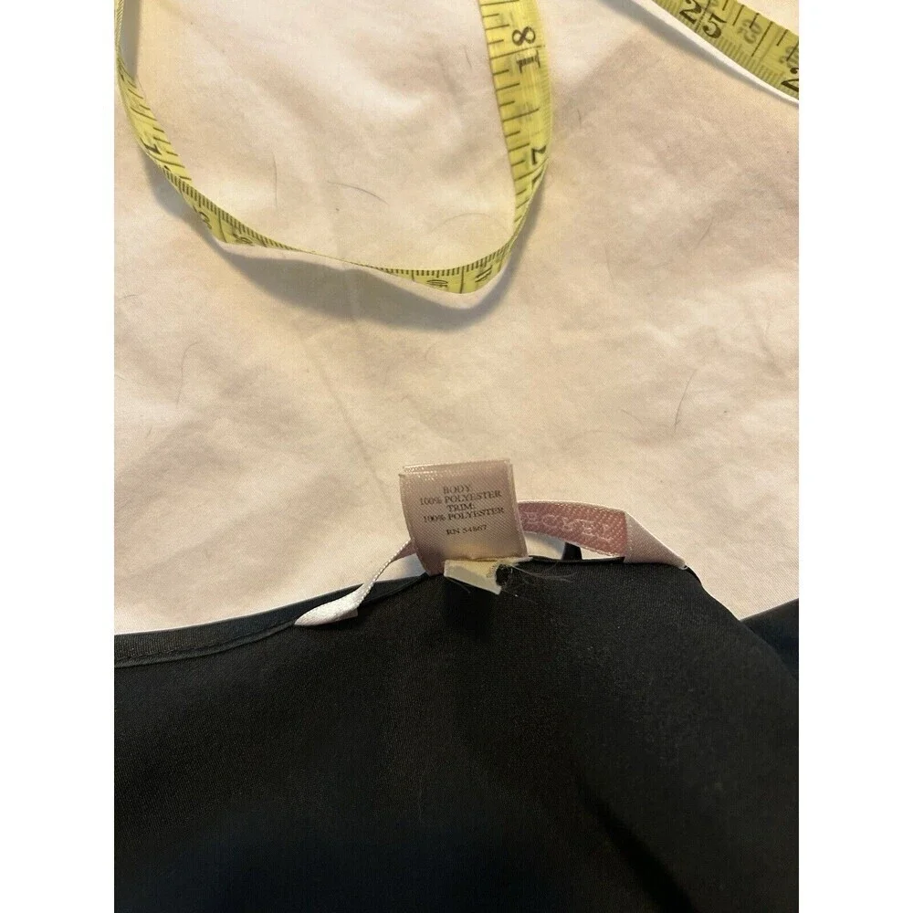 Victorias Secret gorgeous black